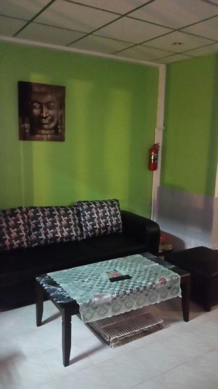 Oskar'S Guesthouse HHQ Esterno foto