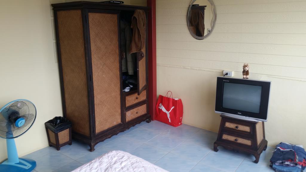 Oskar'S Guesthouse HHQ Esterno foto