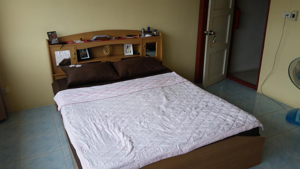 Oskar'S Guesthouse HHQ Esterno foto