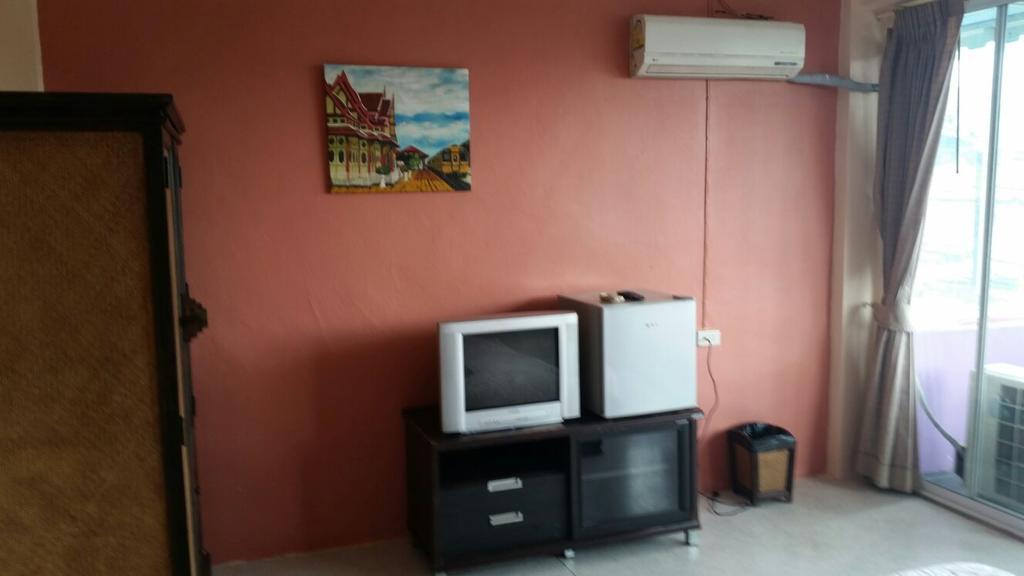 Oskar'S Guesthouse HHQ Esterno foto